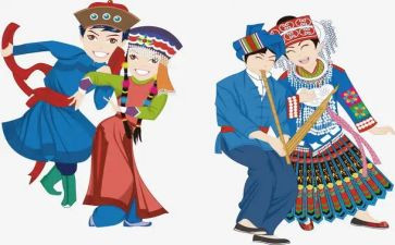 民族教育心得体会5篇