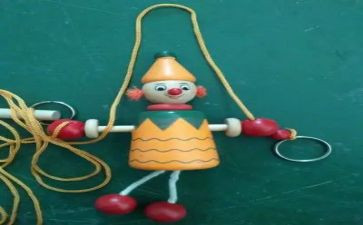 木偶舞教学反思7篇