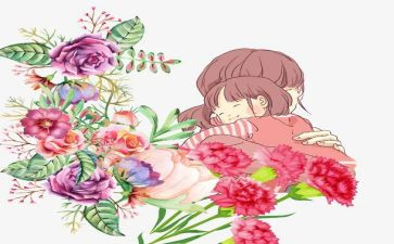 写母亲的作文600字优质6篇