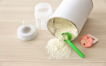 奶粉店的活动方案8篇
