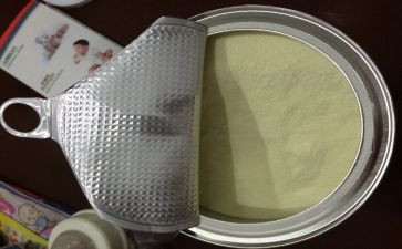 奶粉店的活动方案精选5篇