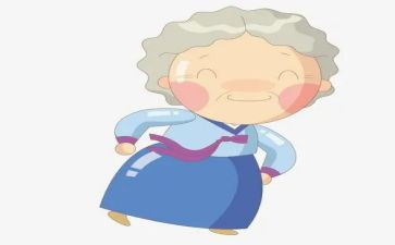 蛋壳里出来的奶奶读后感400字5篇