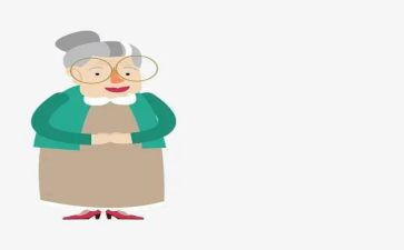 怀念奶奶作文通用6篇