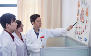 儿内科心得体会6篇