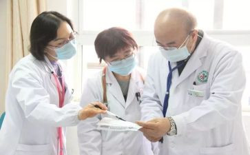内科护理月工作总结7篇