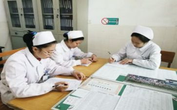 儿内科自我鉴定通用8篇