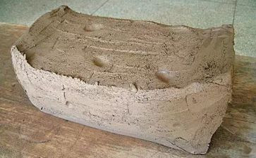 泥塑牛的教案6篇