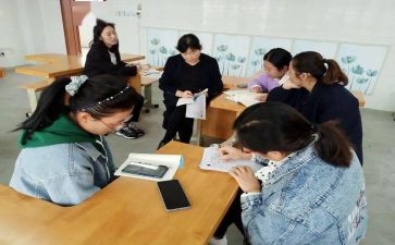 小学四年级写心得体会5篇