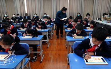 小学四年级班主任工作总结优质7篇