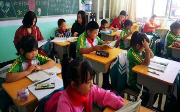 中学年级长工作总结5篇