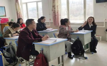 年级组期中工作总结5篇