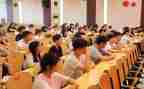 小学优秀年级组长述职报告6篇