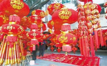 年味的优秀作文最新8篇
