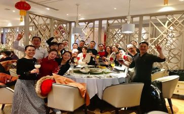 年终班工作总结5篇