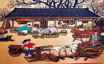 农家乐活动策划优秀5篇