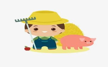 农民画培训总结7篇