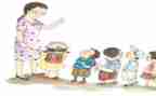 幼儿园上学期班主任工作总结5篇