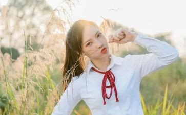 大女生心得体会5篇