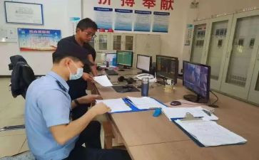 进派出所心得体会5篇