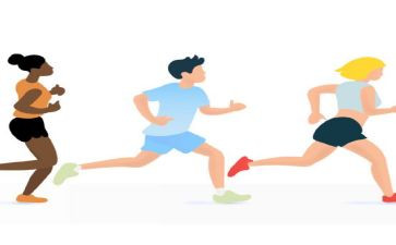 大班跑的教案7篇