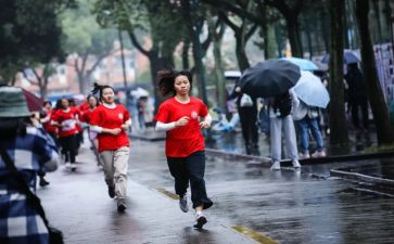 大班跑的教案优秀5篇