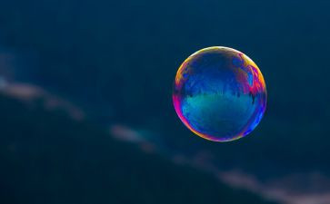 小班泡泡的教案8篇