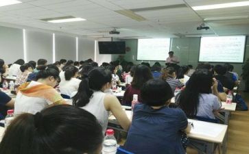参加完培训心得体会6篇