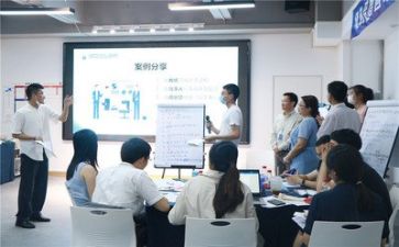 对培训工作年终总结范文8篇