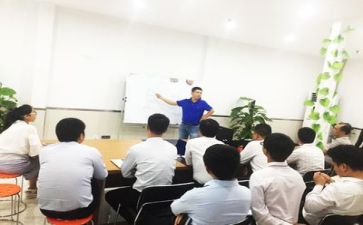 积子培训心得体会参考5篇
