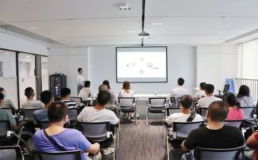 在培训组心得体会参考7篇