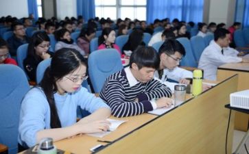 学培训的心得体会8篇