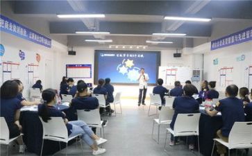 培训总结通用范文参考5篇
