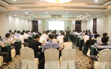 2024培训需求调研报告范文8篇
