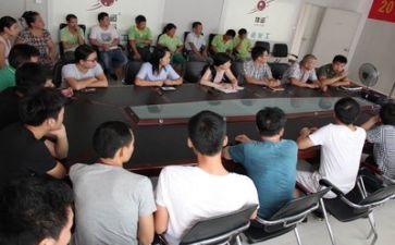 100子培训心得体会优质7篇