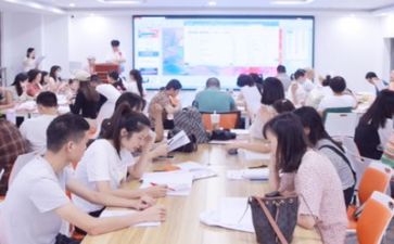 培训班月总结最新5篇