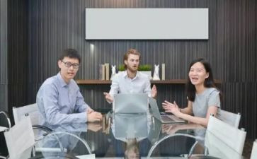 培训师总结报告5篇