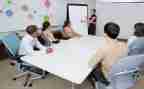 社工培训师心得体会5篇