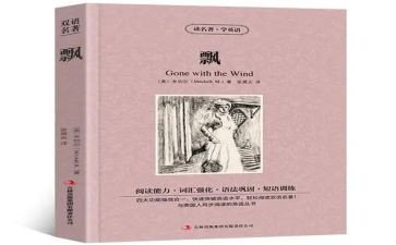 飘的读后感100字最新5篇