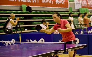 学习乒乓心得体会7篇