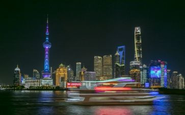 浦东开发心得7篇
