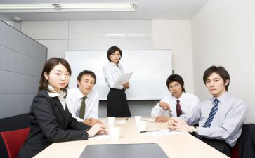 2024普通员工个人总结模板5篇