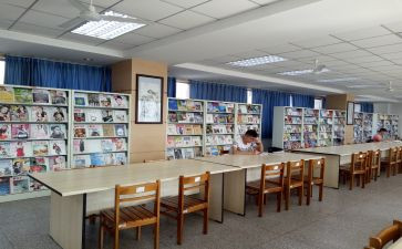 期刊室工作总结5篇