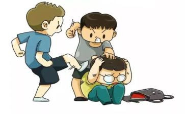 防校园欺凌心得体会参考7篇