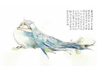 读《青鸟》的读后感优秀6篇
