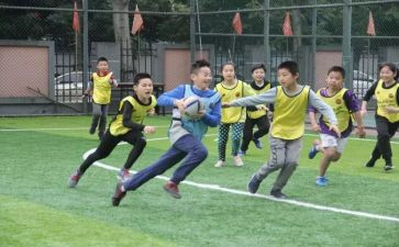 2024年青少年活动中心工作计划7篇