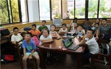 青少年基地心得体会5篇