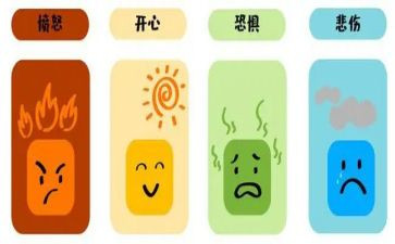情绪管理心得体会范文6篇