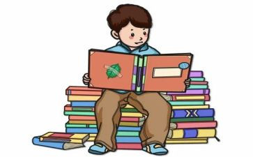 幼儿班亲子阅读心得体会5篇