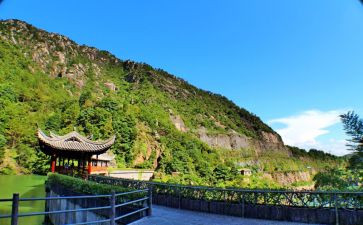 观看琼台历史心得体会7篇