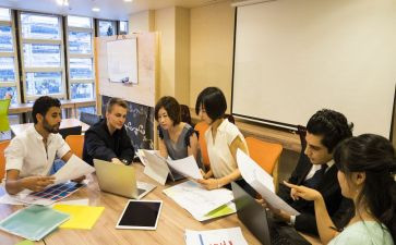 感悟企业心得体会5篇